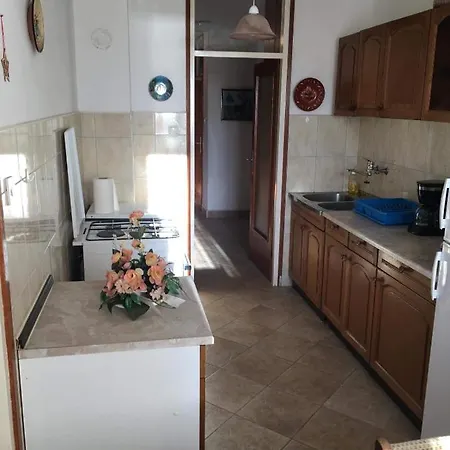 Apartman Rino *
