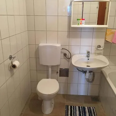 Apartman Rino