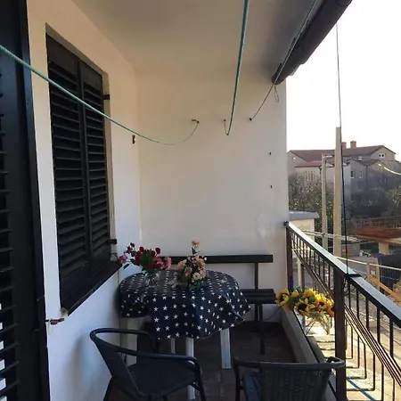Apartment Apartman Rino Novi Vinodolski