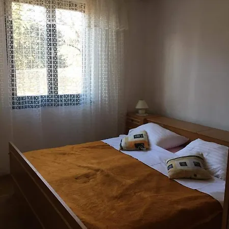 Apartman Rino Apartment Novi Vinodolski