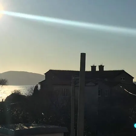 Apartman Rino