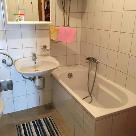 Apartman Apartman Rino *