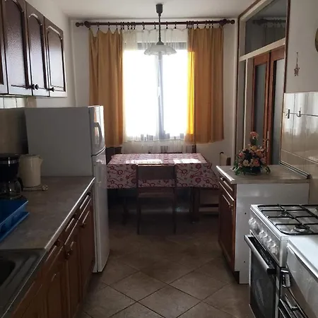 Apartman Rino