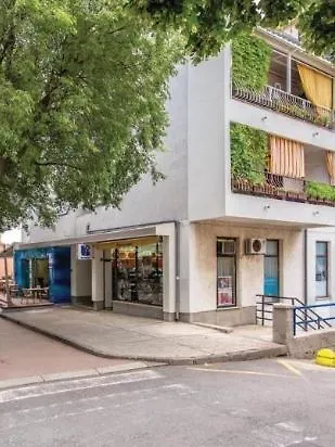 Apartman Rino Apartman Novi Vinodolski